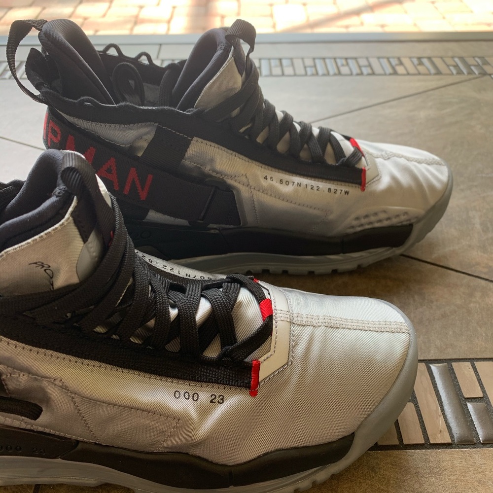 Jordan Proto-max 720 • AUTHENTIC • BRAND NEW • - Picture 11 of 15